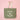 Tote Bag - Books & Snacks Olive Green