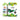 Twin Cup Gouache Set of 12 - Apple Green