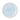 Patterned Dinner Plate - Blue Orange