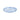 Soy Sauce Dipping Saucer - Dark Blue Flower
