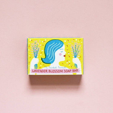 Soap - Lavender Blossom