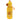 Children's Animal Head Drinks Bottle - Giraffe