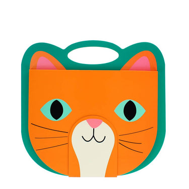 Children's Sketchbook - Cat