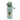 Children's Animal Head Drinks Bottle - Dinosaur