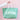 Everything Really Big Bag - Sea Glass