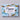 Pigeon Folding Seaside Letter Set - Hebridean
