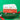 Christmas Card - Camper Van
