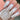 Nail Polish - Crushed Ice (Sheer)