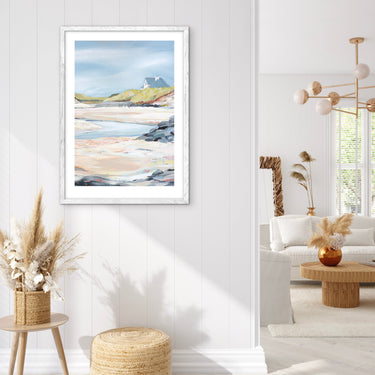Afon Crigyll - Print