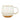 Mug - Agneta With Mustard Pattern