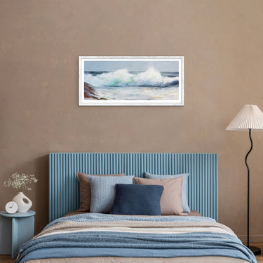 Anglesey Breaker - Print