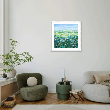 Anglesey Hedgerow - Print
