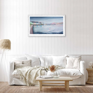 Beaumaris - Print