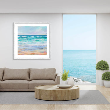 Breakers - Print