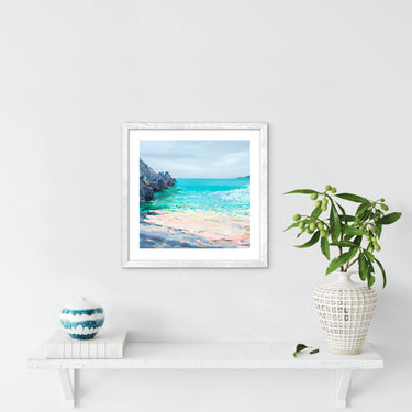 Cable Bay - Print