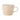 Carla Mug - Grid Orange