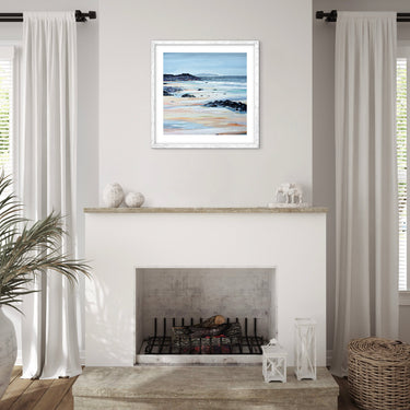 Church Bay - Print