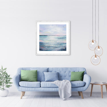 Crystal Waters - Print