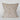 Cushion with Insert - Embroidered Birch