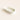 Desk Glasses Holder - Shell White