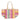 Beni Tote Bag - Dahlia