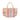 Beni Tote Bag - Dahlia