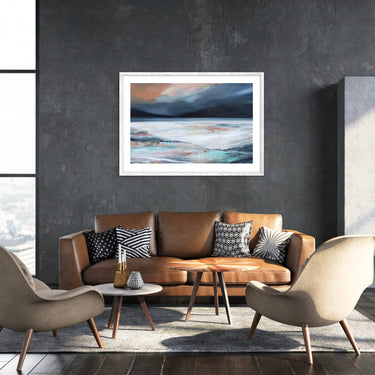 Dark Skies - Print