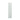 LED Taper Candle - Dusty Green