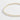 Amelia Bracelet - Gold Plated Moonstone