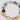 Multi-Gemstone Heart T-Bar Bracelet