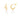 Molton Pearl Double Hoop Earrings - Gold