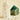 Wellness Gemstone Bead Necklace - Malachite
