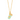 Matcha Necklace - Gold