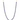 Wellness Amelia Gemstone Bead Necklace - Lapis Lazuli