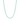 Wellness Amelia Gemstone Bead Necklace - Amazonite