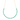 Wellness Amelia Gemstone Bead Necklace - Green Agate