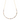 Wellness Amelia Gemstone Bead Necklace - Tourmaline