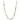 Wellness Amelia Gemstone Bead Necklace - Tourmaline
