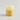 Gold Half Dipped Candle - Inspiritus