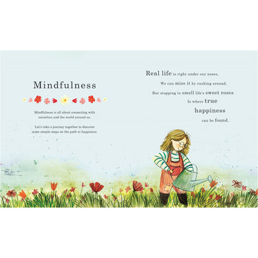 Happy: A Children's Book of Mindfulness