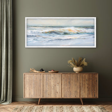 Llydan Breaker - Print