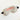 Linen Eye Mask - I Dreamt My House Linen/Orange