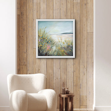 Llanddona Dunes - Print