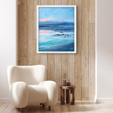 Rhosneigr Sunset - Print