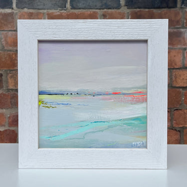 Tide Line - Original Acrylic