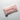 Linen Eye Pillow - Hibernating Pink/Red