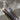 LED Taper Candle - Sky Blue