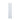 LED Taper Candle - Sky Blue