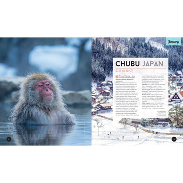 Lonely Planet's Where To Go When