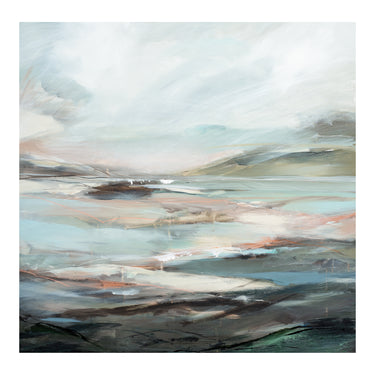 Lagoon - Print
